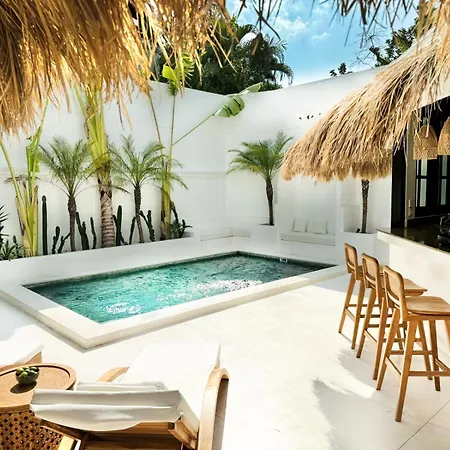 White Harsita Villa - Managed By Harsita Villa Management