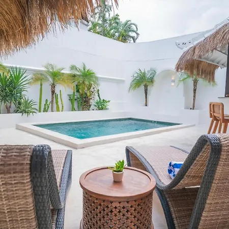 White Harsita Villa Seminyak - Managed By Harsita Villa Management