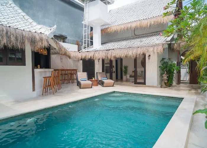 Staycation 2 Villa *