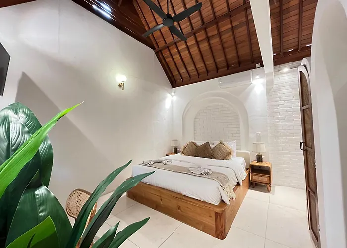 Villa Staycation 2 Seminyak