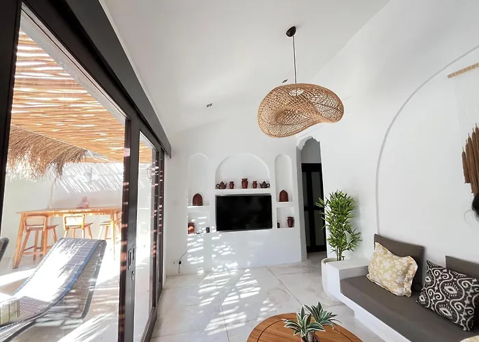 Staycation 2 * Seminyak