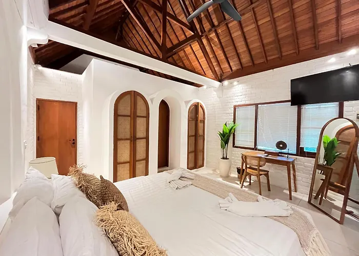 Villa Staycation 2